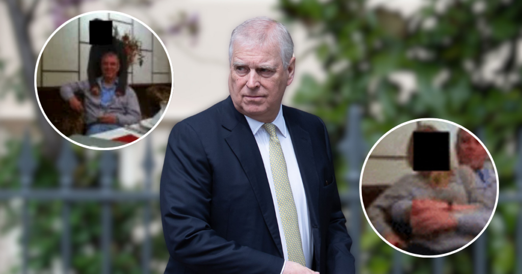 Maureen McLean/Shutterstock