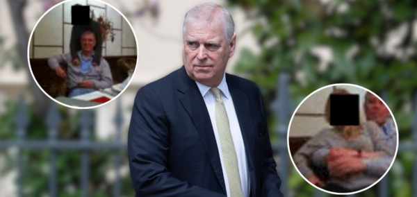 Maureen McLean/Shutterstock