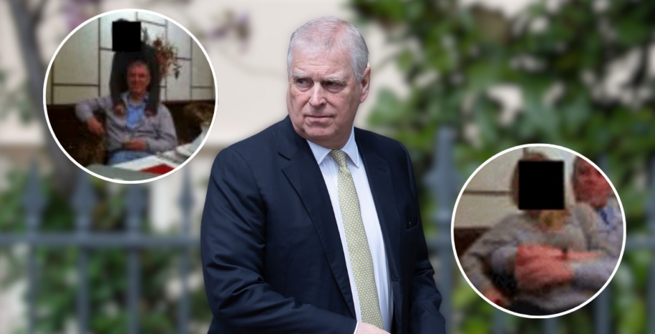 Maureen McLean/Shutterstock