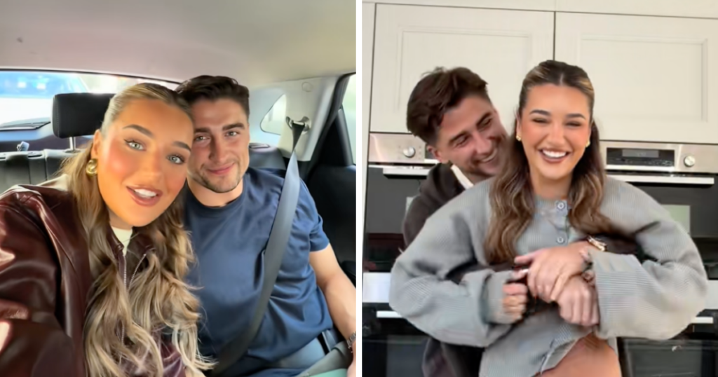 thing Lucinda Sean done finale