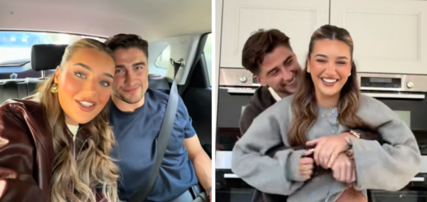 thing Lucinda Sean done finale