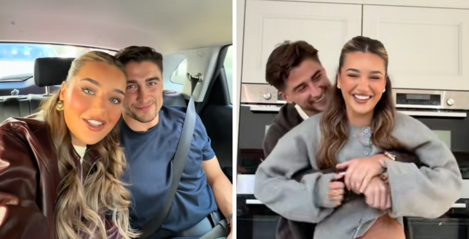 thing Lucinda Sean done finale