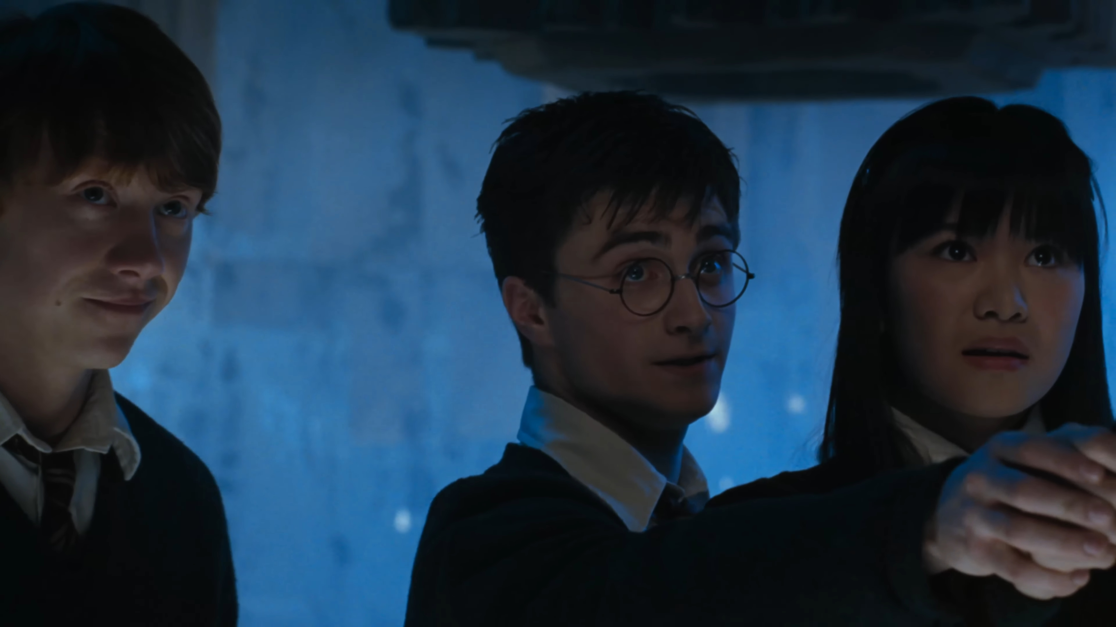 katie leung harry potter star not want to go back to films