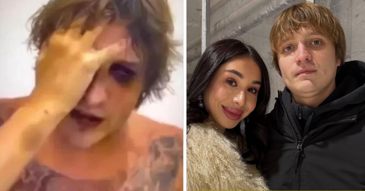 Kidnap of mob boss’s son takes disturbing turn as his head washes up on beach after ransom video