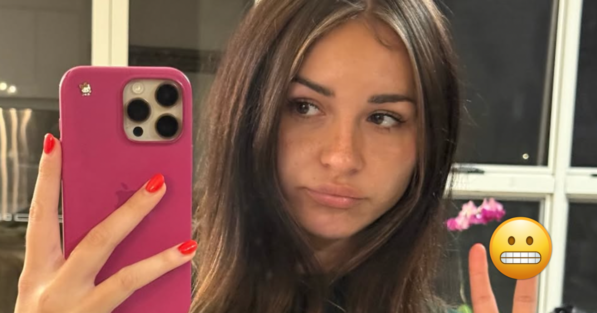 Besides OF with her brother, here are Anna Paul's wildest scandals
