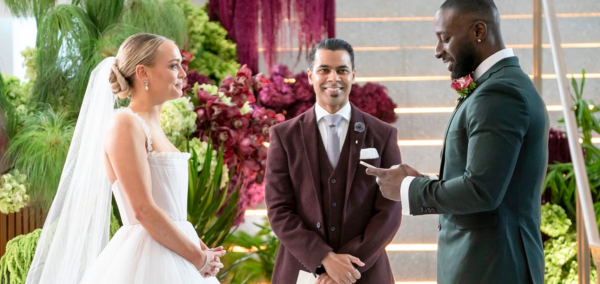 MAFS Aus David refused propose Alissa