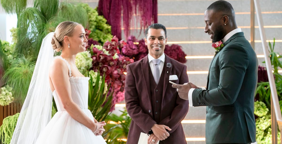 MAFS Aus David refused propose Alissa