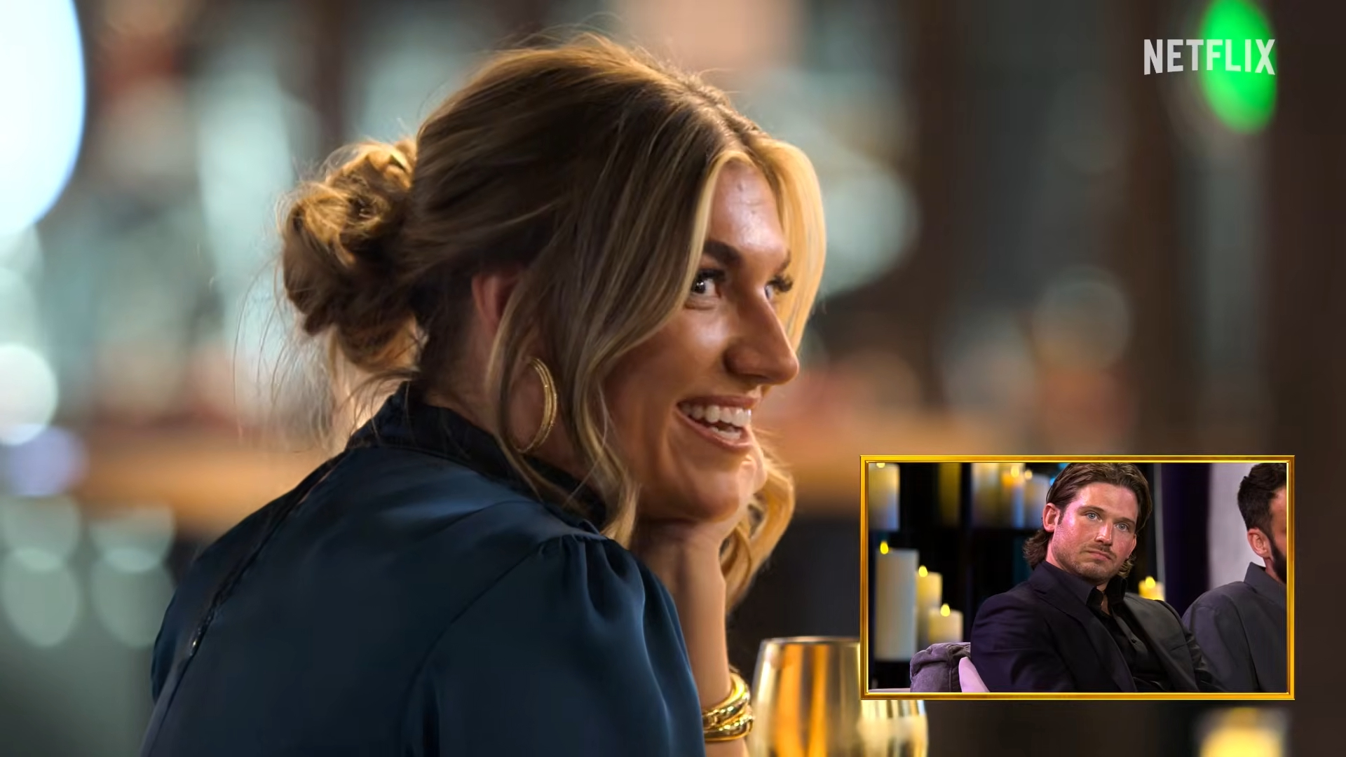 A preview of the Love Is Blind season 10 reunion