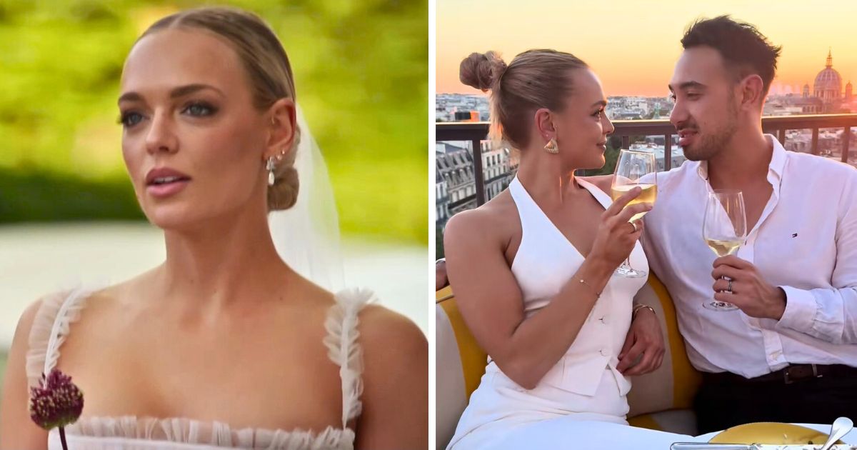 A look at MAFS Australia bride Alissa’s influencer ex, and the rumours about her messy split