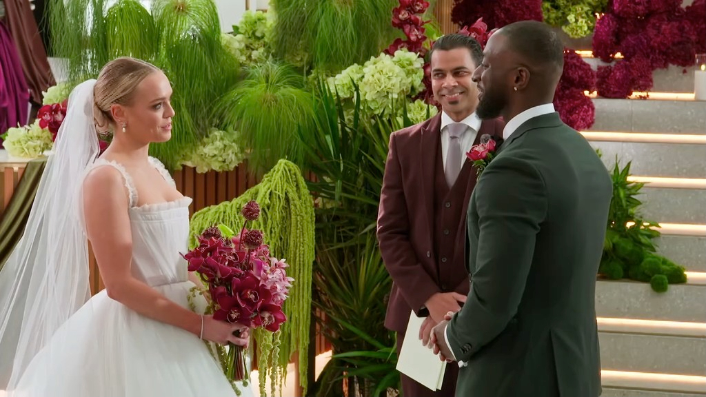 alissa david wedding mafs australia