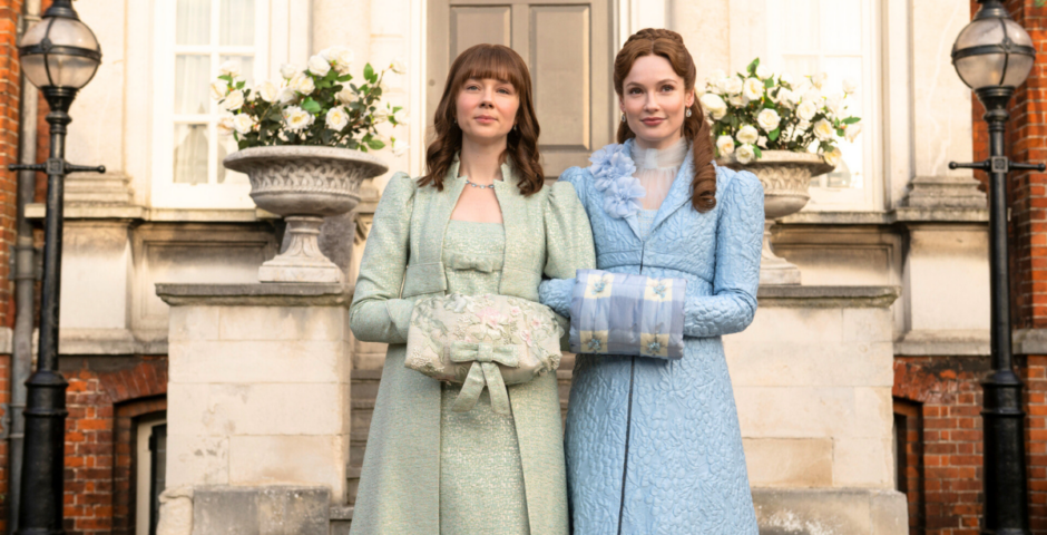 Bridgerton lead line what's next