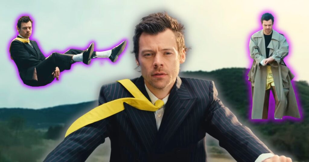 harry styles new album kiss all the time disco occasionally new album songs ranking etc