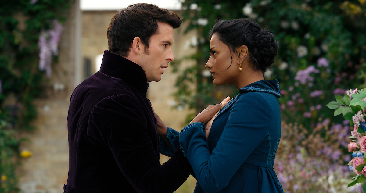 Bridgerton couples ranked hated start