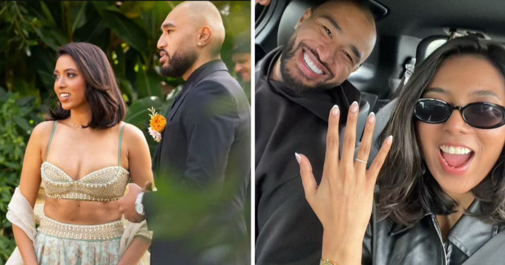 MAFS Australia 2026 couple edited out