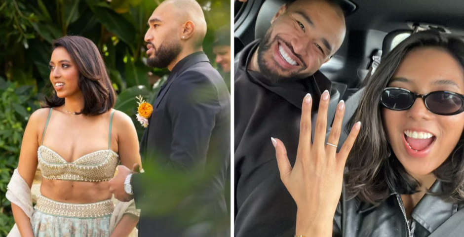 MAFS Australia 2026 couple edited out