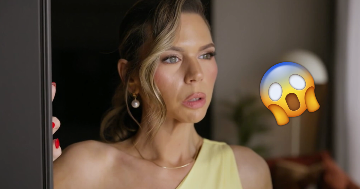 MAFS Australia’s Bec once posed with a very famous ‘mate’ in a throwback Instagram post