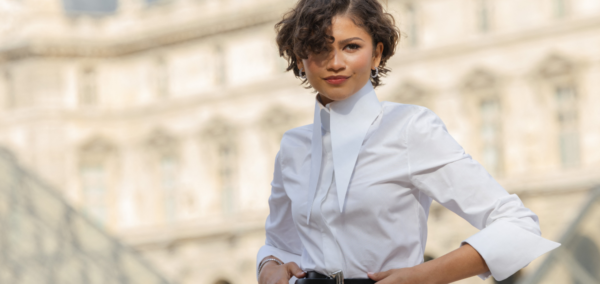 detail proves Zendaya married Tom Holland