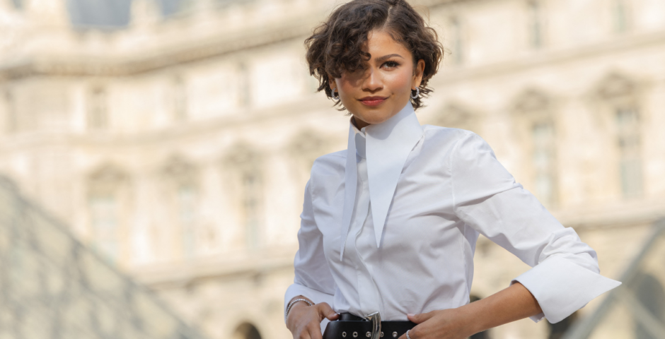 detail proves Zendaya married Tom Holland