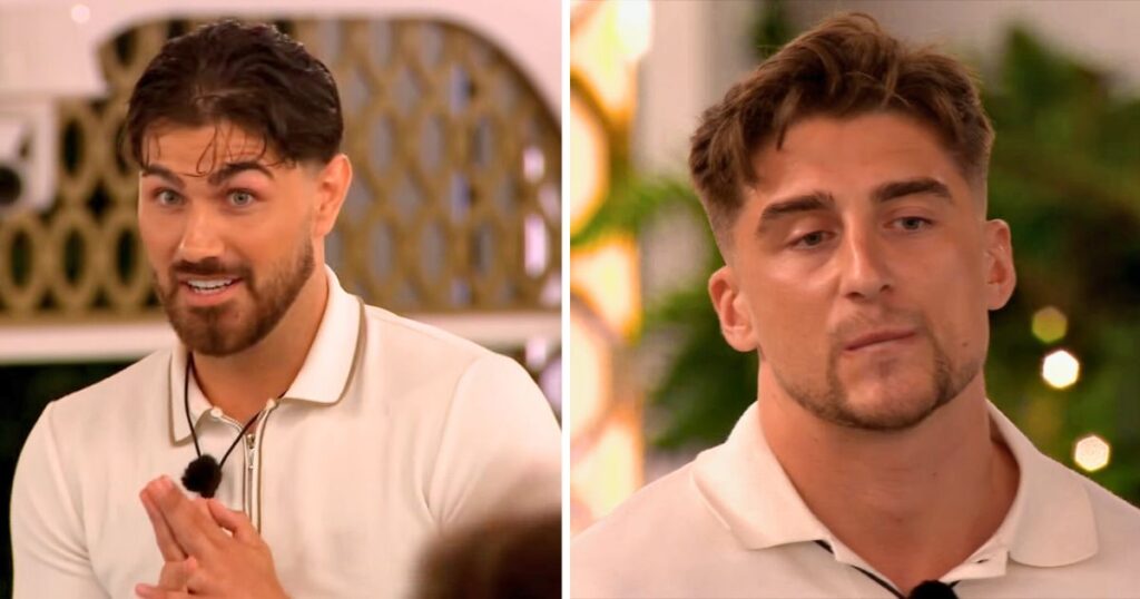 love island all stars scott and sean