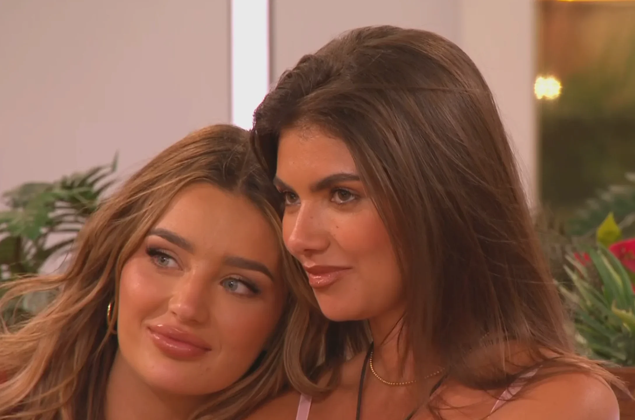 Love Island All Stars Samie unfollowed