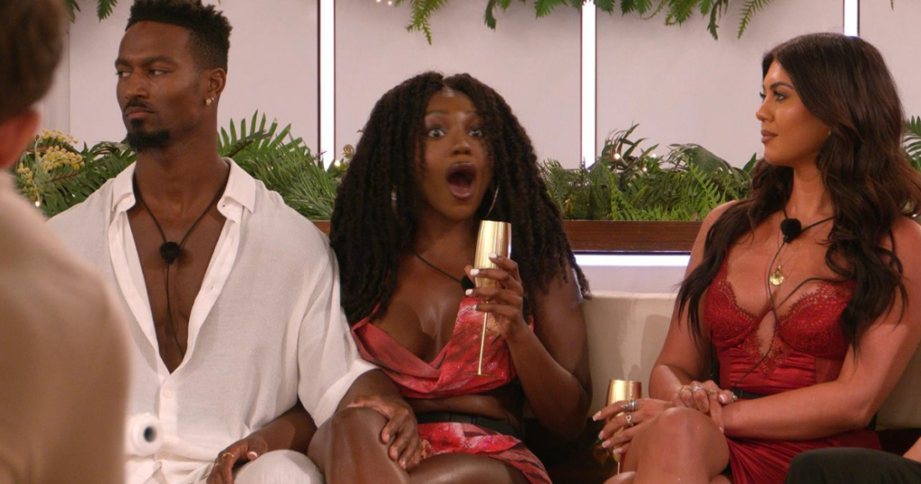 Love Island All Stars 2026