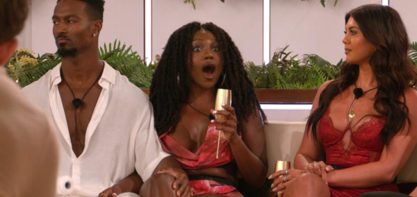 Love Island All Stars 2026