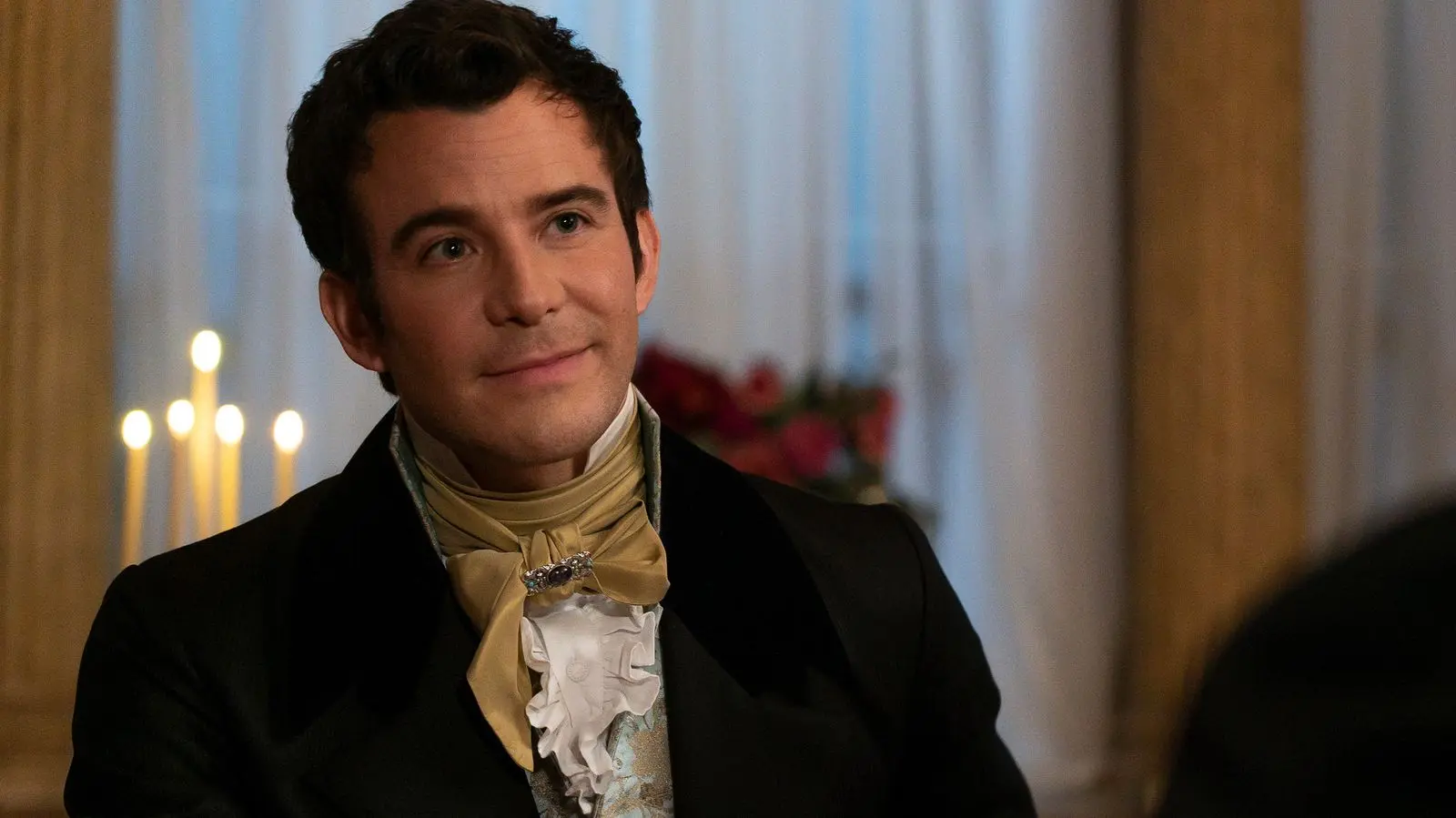 how Bridgerton siblings rich