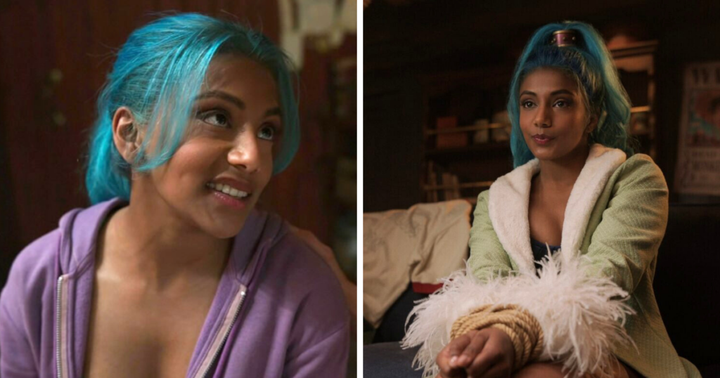 Miss Wednesday truth One Piece