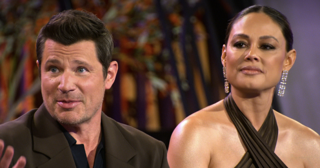 Love Is Blind season 10 reunion