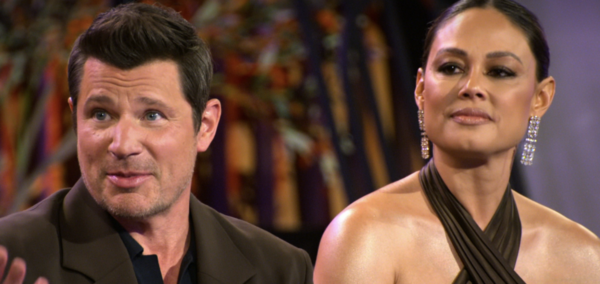 Love Is Blind season 10 reunion