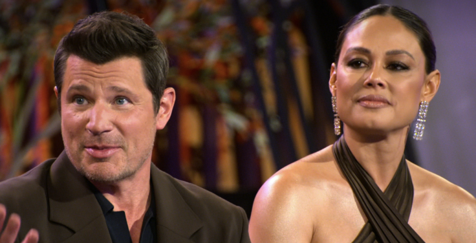 Love Is Blind season 10 reunion