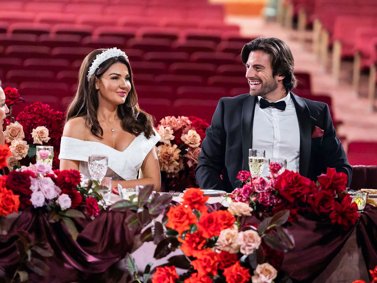 Credit: Channel Nine