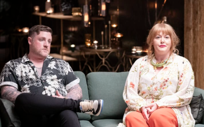 Credit: Channel Nine