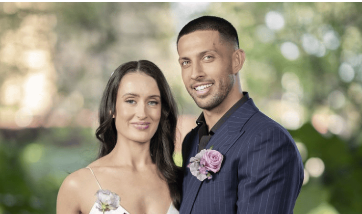 Credit: Channel Nine