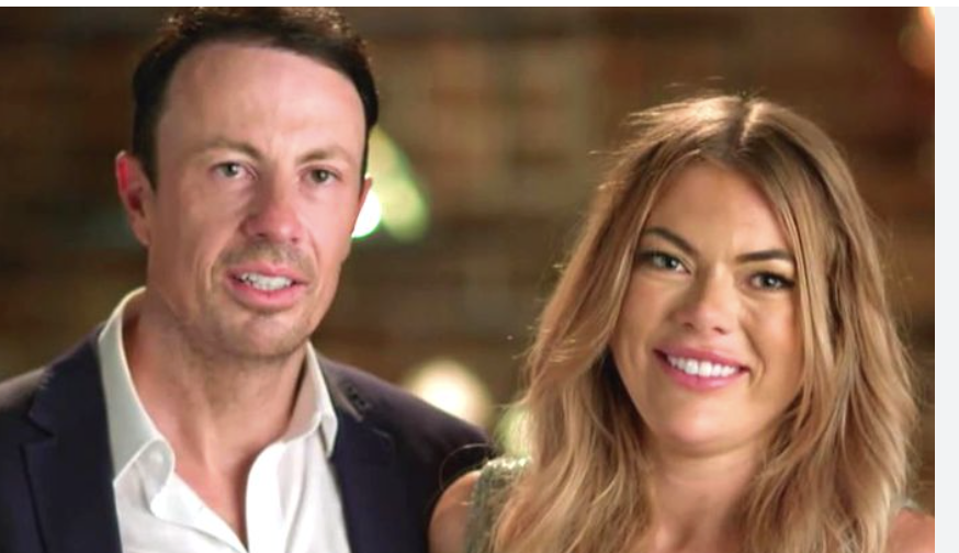 Credit: Channel Nine