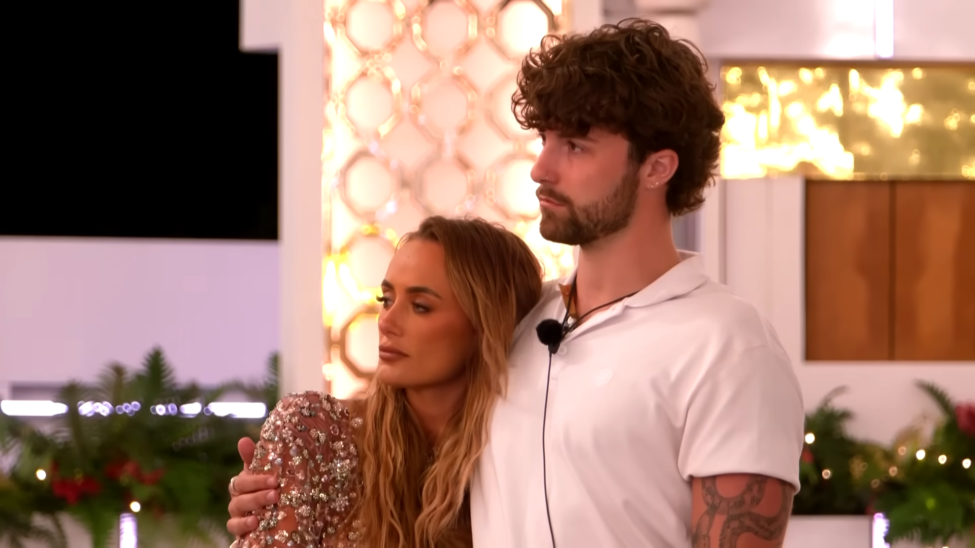 love island all stars millie court and zac that american boy