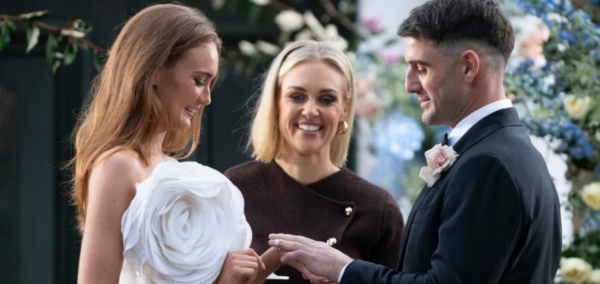 MAFS Aus Chris height Brook