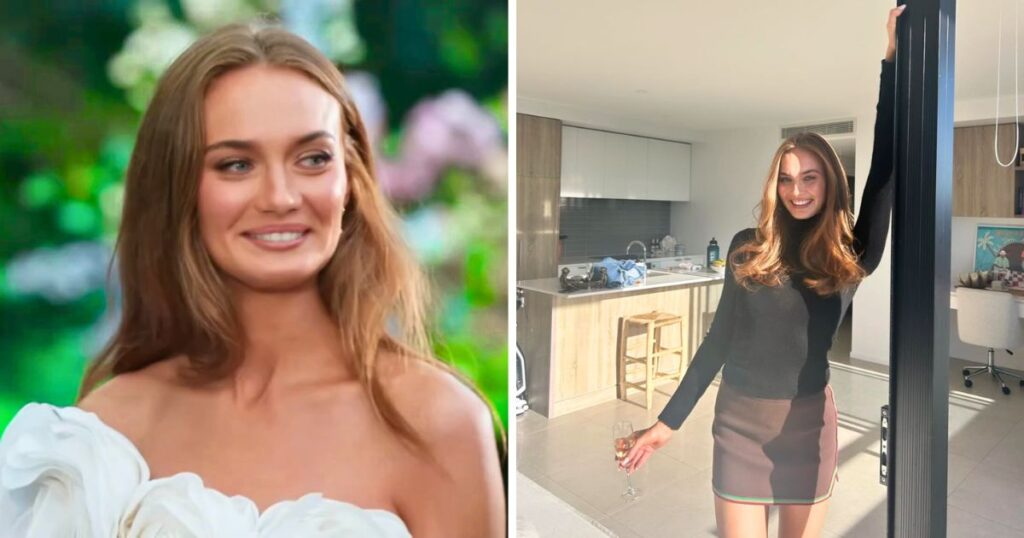 mafs australia 2026 brook job