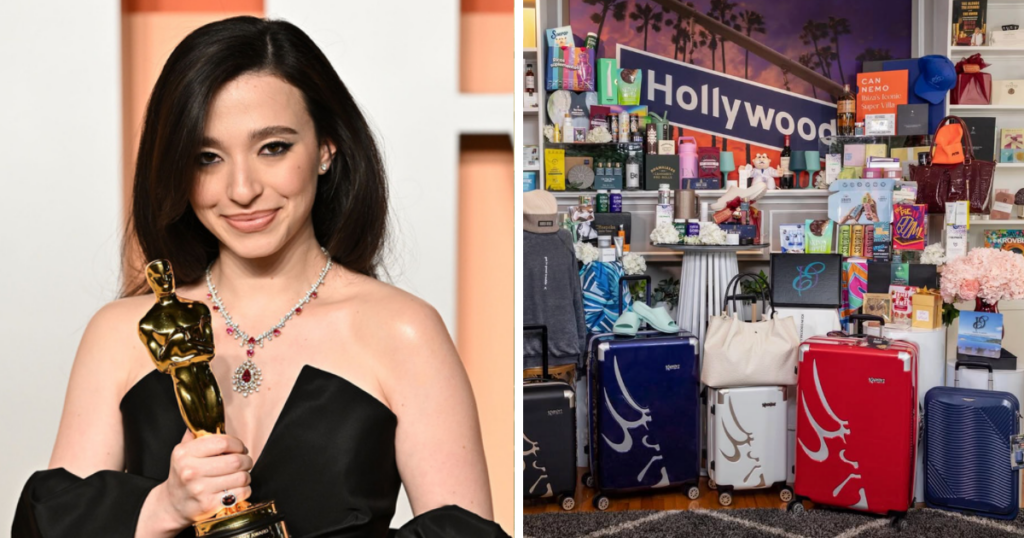 Fernando Allende/Broadimage/Shutterstock