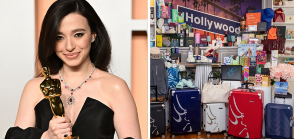 Fernando Allende/Broadimage/Shutterstock