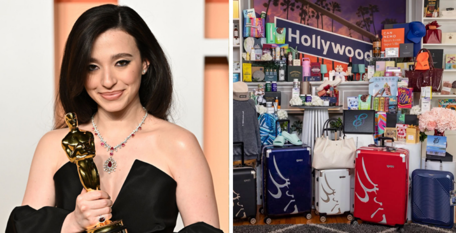 Fernando Allende/Broadimage/Shutterstock