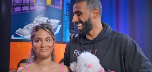 angie myron louis theroux netflix manosphere doc