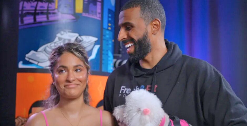 angie myron louis theroux netflix manosphere doc