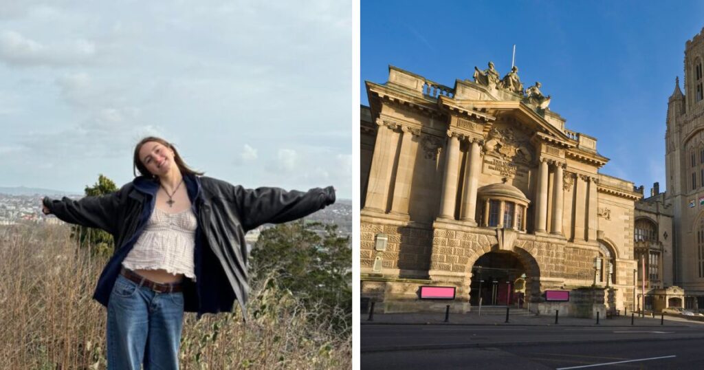 happiest russell group