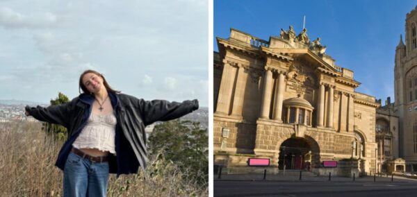 happiest russell group