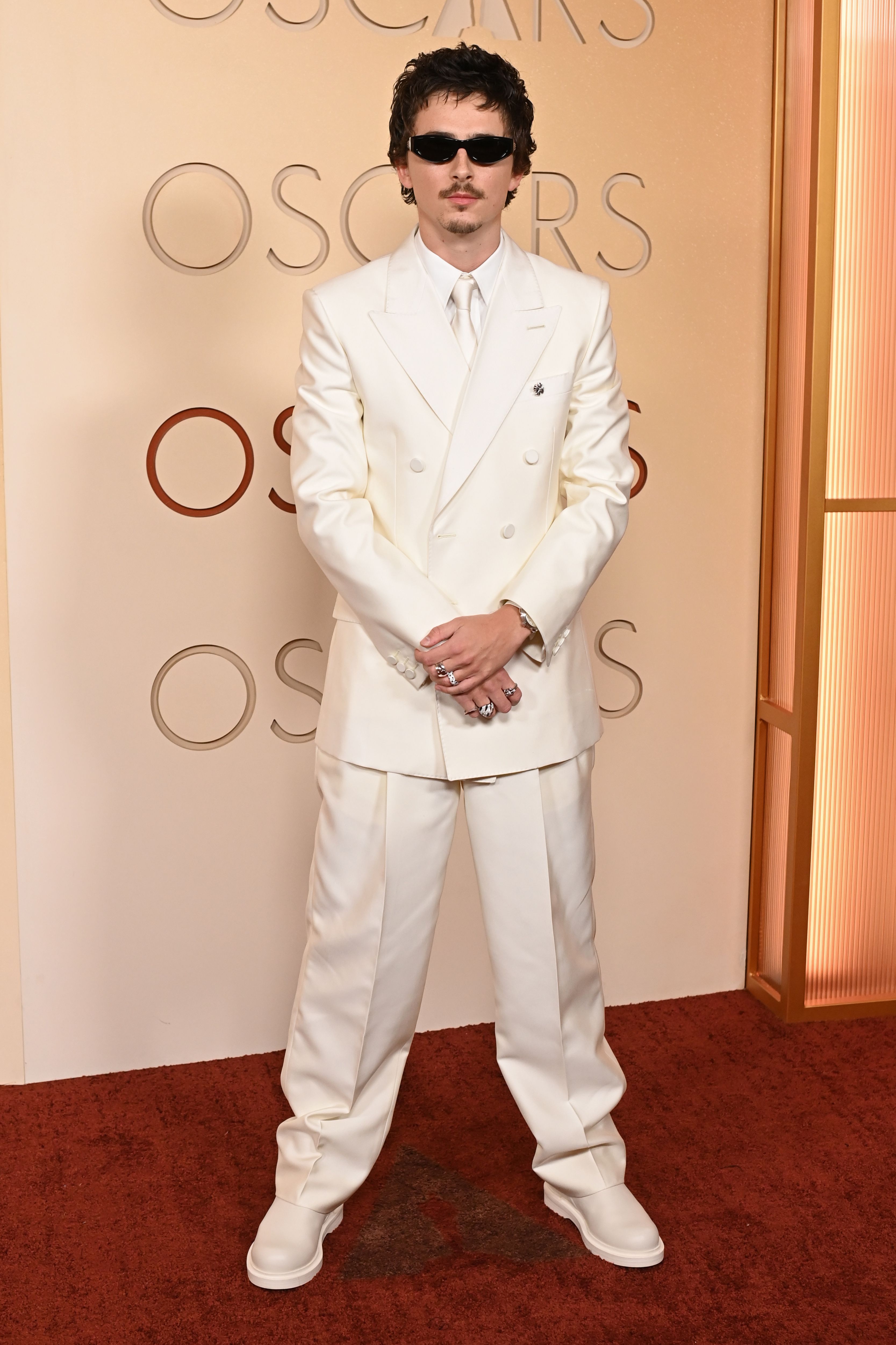 Best worst dressed celebrities Oscars 2026