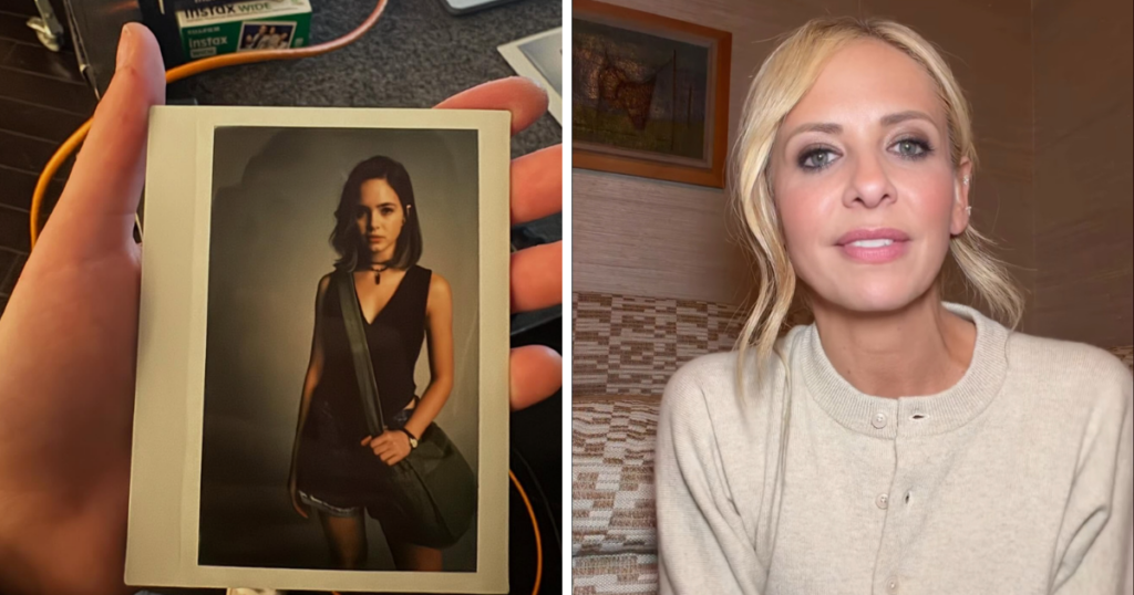 Buffy the Vampire Slayer reboot stars cancel