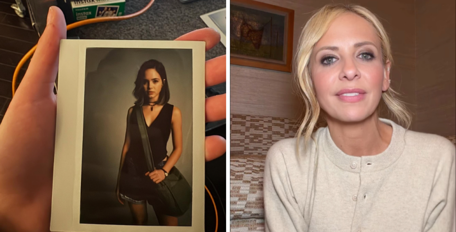 Buffy the Vampire Slayer reboot stars cancel