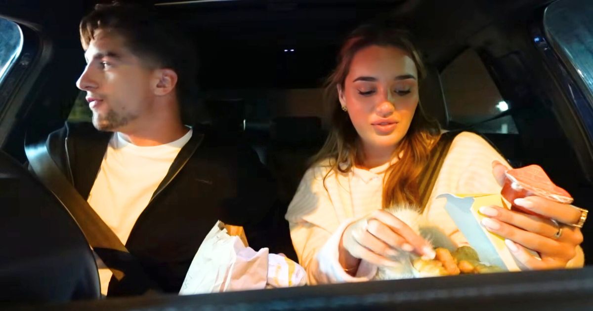 lucinda sean love island takeaway