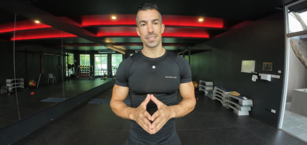 MAFS Aus Filip YouTube channel